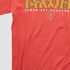 Tampa Bay Buccaneers Fanatics NFL 2000s T-shirt