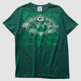 Green Bay Packers Fanatics NFL 2010s T-shirt