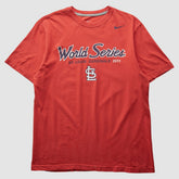 St. Louis Cardinals Nike 2011 T-shirt | MLB Near me