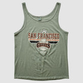 San Francisco Giants Champion 90s Tank | MLB US