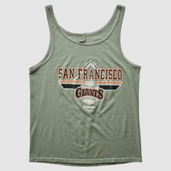 San Francisco Giants Champion 90s Tank | MLB US
