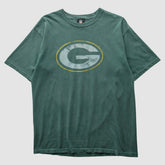Green Bay Packers Fanatics NFL 2010s T-shirt