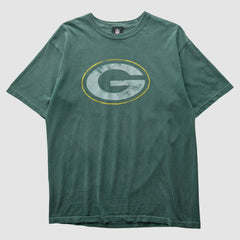 Green Bay Packers Fanatics NFL 2010s T-shirt