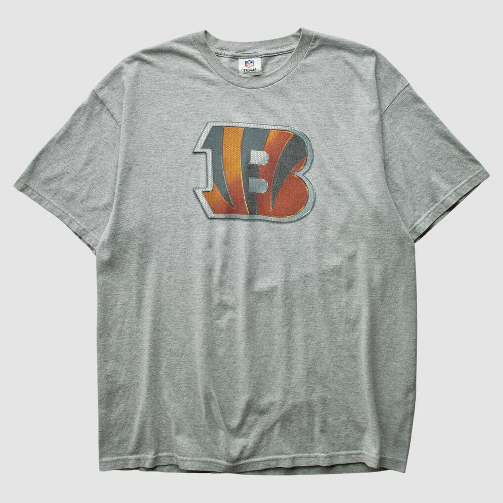Cincinnati Bengals Fanatics NFL 2010s T-shirt