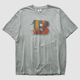 Cincinnati Bengals Fanatics NFL 2010s T-shirt