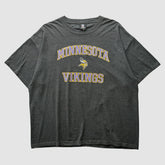 Minnesota Vikings Fanatics NFL 2010s T-shirt