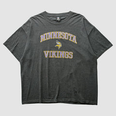 Minnesota Vikings Fanatics NFL 2010s T-shirt