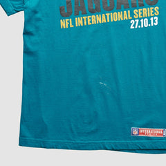 Jacksonville Jaguars Fanatics NFL 2013 T-shirt