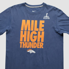 Denver Broncos Fanatics 2014 T-shirt