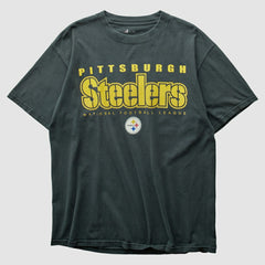 Pittsburgh Steelers Fanatics NFL 2000s T-shirt