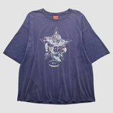 Dallas Cowboys Fanatics Reebok 2000s T-shirt
