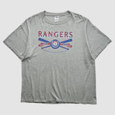 Texas Rangers Delta 2000s T-shirt | MLB Near me