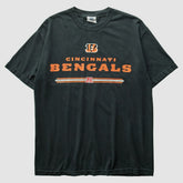 Cincinnati Bengals Fanatics NFL 2000s T-shirt