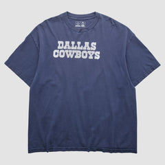 Dallas Cowboys Fanatics Team Edition Apparel 2000s T-shirt
