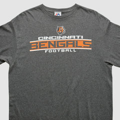 Cincinnati Bengals Fanatics Majestic 2010s T-shirt