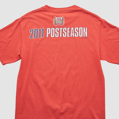 St. Louis Cardinals Majestic 2011 T-shirt | MLB US