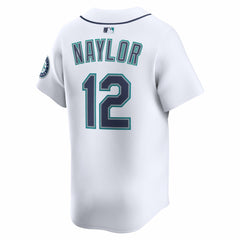 Josh Naylor Seattle Mariners Nike Home Limited Jersey | MLB For sale