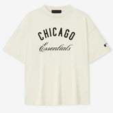 Chicago White Sox Fear of God x MLB Unisex 90's T-Shirt | MLB Outlet