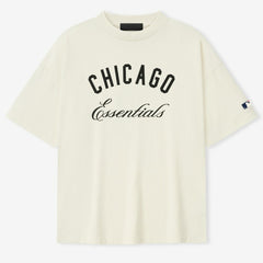 Chicago White Sox Fear of God x MLB Unisex 90's T-Shirt | MLB Outlet