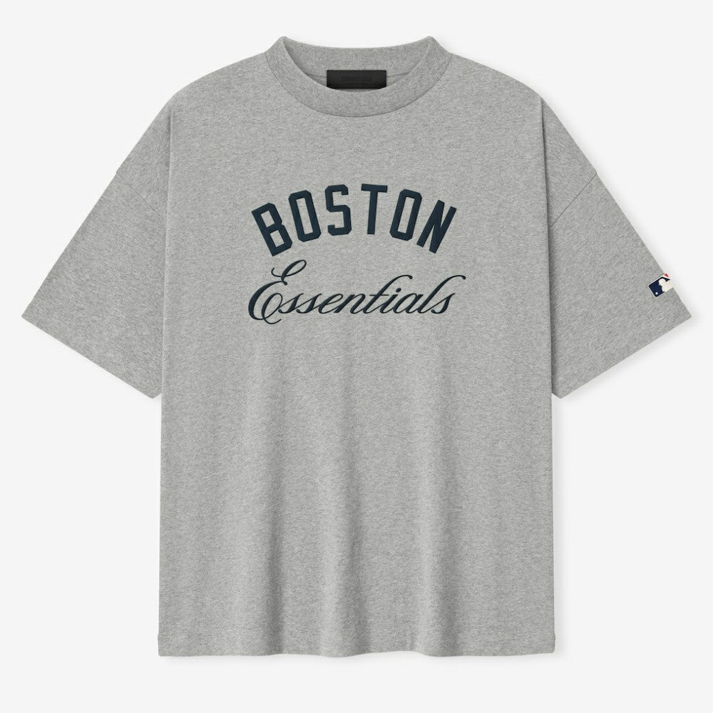 Boston Red Sox Fear of God x MLB Unisex 90's T-Shirt | MLB For sale