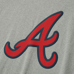 Atlanta Braves Fear of God x MLB Unisex 90's T-Shirt | MLB Outlet