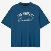 Los Angeles Dodgers Fear of God x MLB Unisex 90's T-Shirt | MLB On Sale