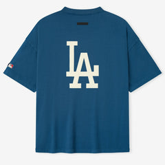 Los Angeles Dodgers Fear of God x MLB Unisex 90's T-Shirt | MLB On Sale