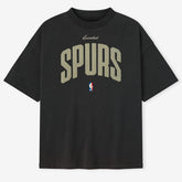 San Antonio Spurs Fear of God x NBA Unisex 90's T-Shirt Online