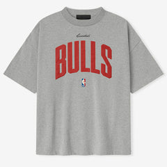 Chicago Bulls Fear of God x NBA Unisex 90's T-Shirt sale Outlet
