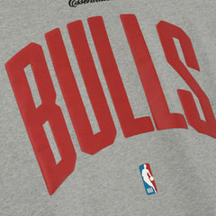 Chicago Bulls Fear of God x NBA Unisex 90's T-Shirt sale Outlet
