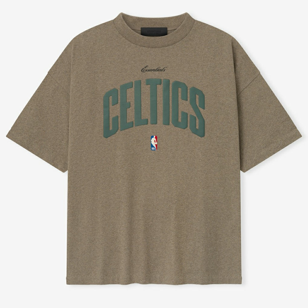 Boston Celtics Fear of God x NBA Unisex 90's T-Shirt Discount