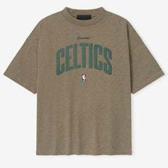 Boston Celtics Fear of God x NBA Unisex 90's T-Shirt Discount