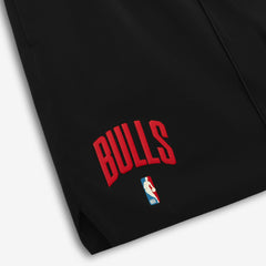 Chicago Bulls Fear of God x NBA Unisex Classic Fit Shorts On Sale