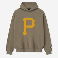Pittsburgh Pirates Fear of God x MLB Unisex Sport Hoodie | MLB Sale