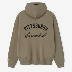 Pittsburgh Pirates Fear of God x MLB Unisex Sport Hoodie | MLB Sale