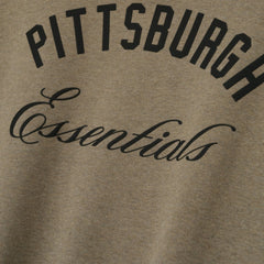 Pittsburgh Pirates Fear of God x MLB Unisex Sport Hoodie | MLB Sale