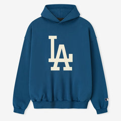 Los Angeles Dodgers Fear of God x MLB Unisex Sport Hoodie | MLB Online