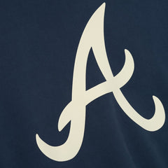 Atlanta Braves Fear of God x MLB Unisex Sport Hoodie | MLB New