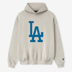 Los Angeles Dodgers Fear of God x MLB Unisex Sport Hoodie | MLB New
