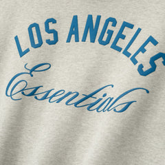 Los Angeles Dodgers Fear of God x MLB Unisex Sport Hoodie | MLB New