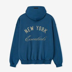 New York Mets Fear of God x MLB Unisex Sport Hoodie | MLB Shop