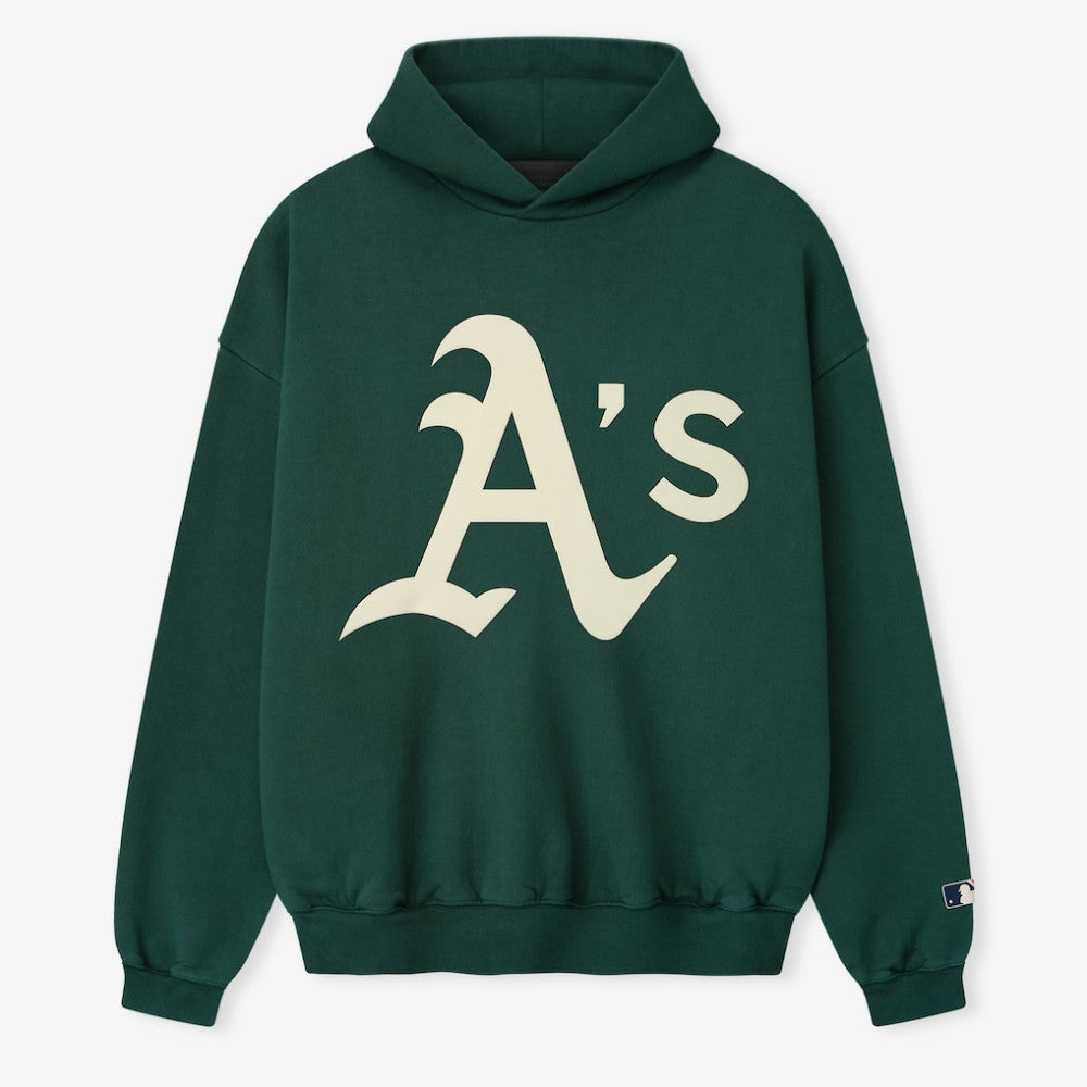 Athletics Fear of God x MLB Unisex Sport Hoodie | MLB Shop