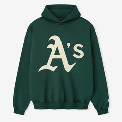 Athletics Fear of God x MLB Unisex Sport Hoodie | MLB Shop