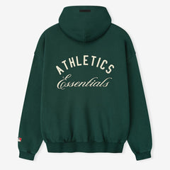 Athletics Fear of God x MLB Unisex Sport Hoodie | MLB Shop