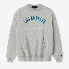Los Angeles Dodgers Fear of God x MLB Unisex Sport Sweatshirt | MLB For sale