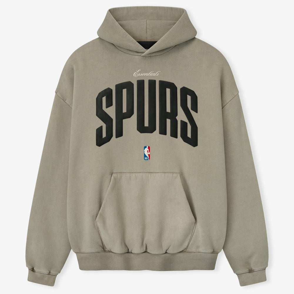 San Antonio Spurs Fear of God x NBA Unisex 90's Hoodie Online
