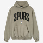 San Antonio Spurs Fear of God x NBA Unisex 90's Hoodie Online