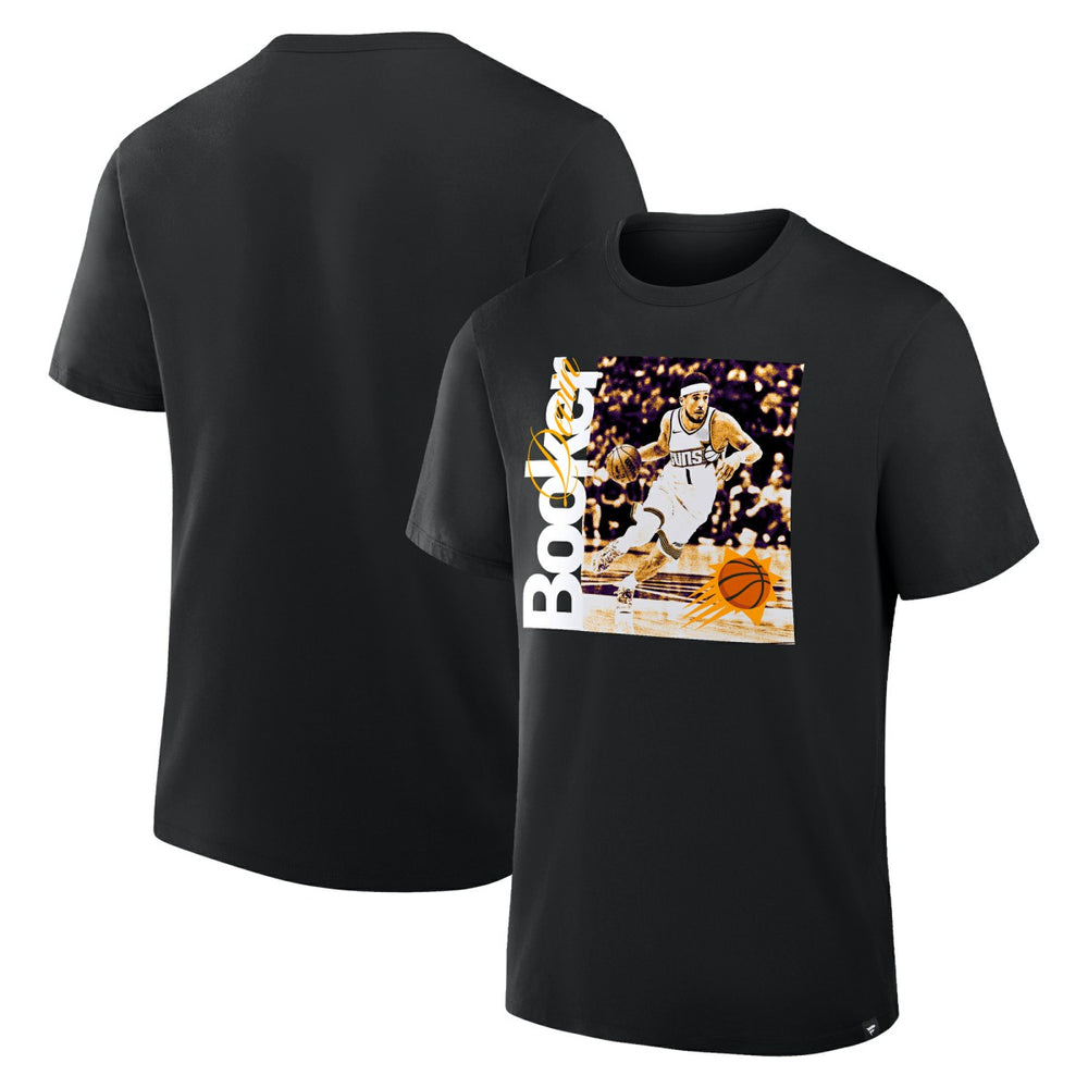 Devin Booker Phoenix Suns Legacy T-Shirt Discount