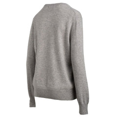 New England Patriots NAADAM Cashmere Sweater