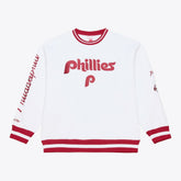 Philadelphia Phillies Mitchell & Ness Arctic Fleece Sweatshirt | MLB For sale